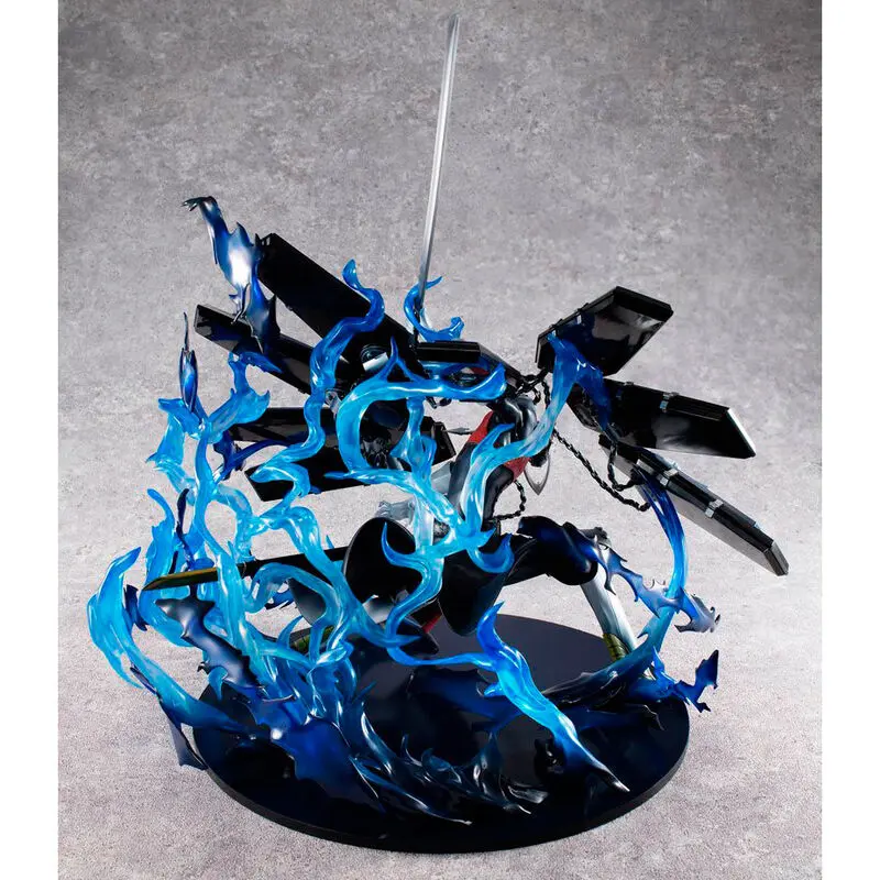 Persona 3 Thanatos szobor figura 30cm termékfotó