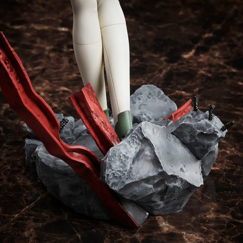Persona 4: Arena Ultimax 1/6 Aigis (Extreme Orgia Mode) PVC szobor figura 30 cm termékfotó