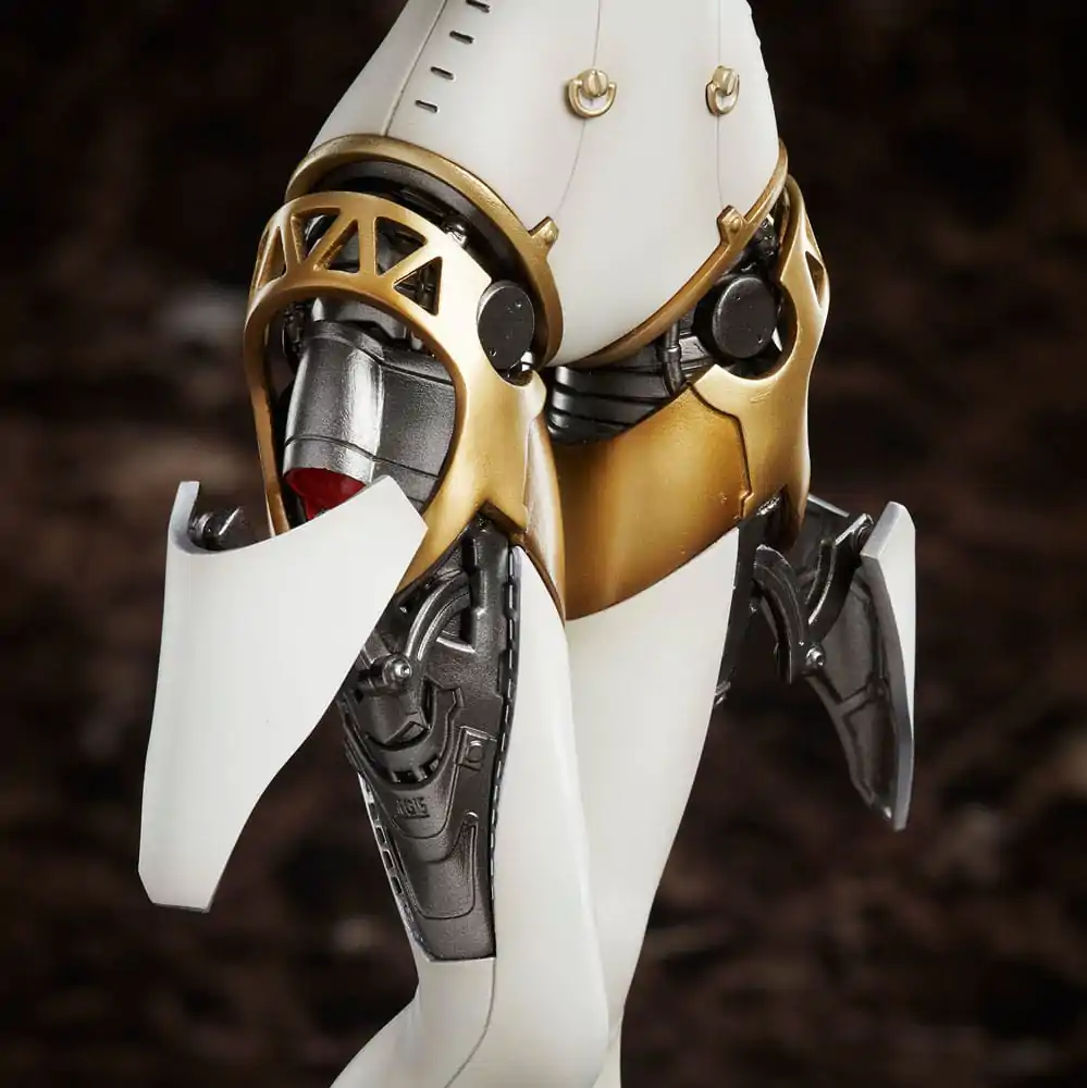 Persona 4: Arena Ultimax 1/6 Aigis (Extreme Orgia Mode) PVC szobor figura 30 cm termékfotó