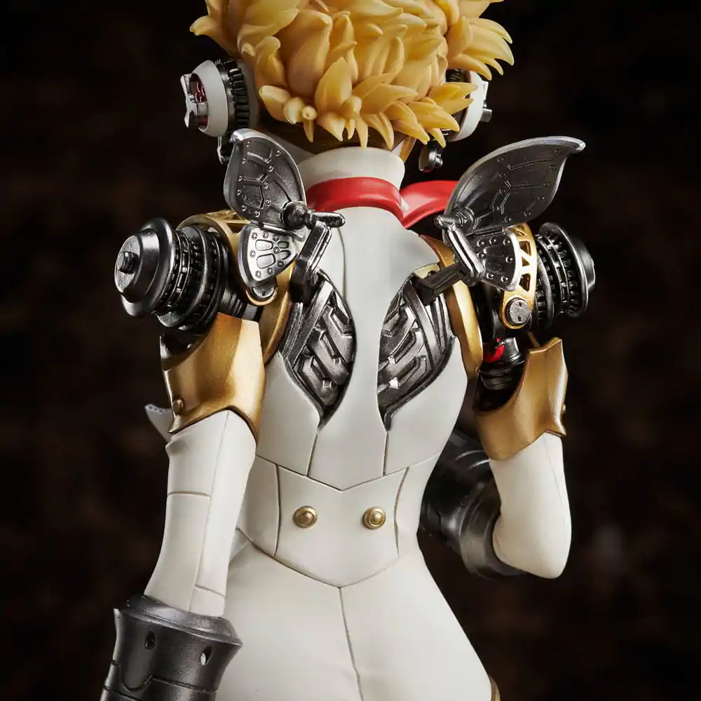 Persona 4: Arena Ultimax 1/6 Aigis (Extreme Orgia Mode) PVC szobor figura 30 cm termékfotó