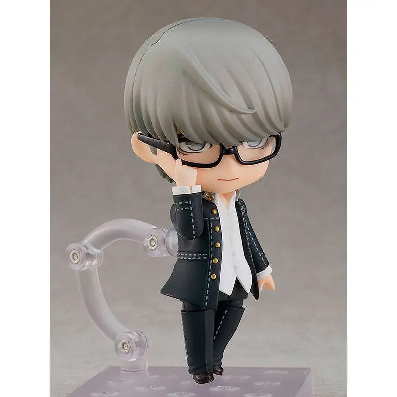 Persona 4 Golden P4G Hero Nendoroid figura 10cm termékfotó