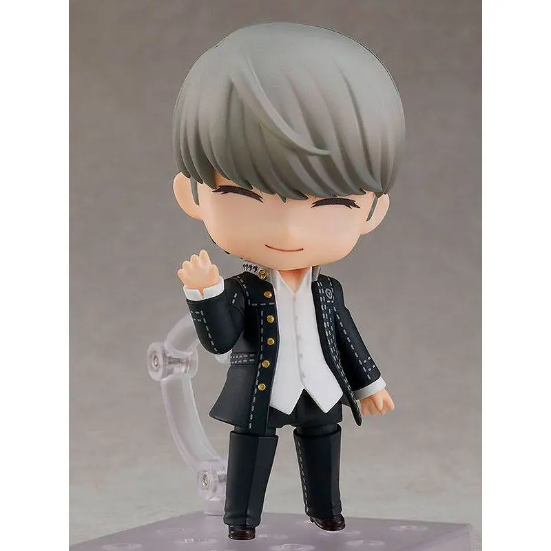 Persona 4 Golden P4G Hero Nendoroid figura 10cm termékfotó