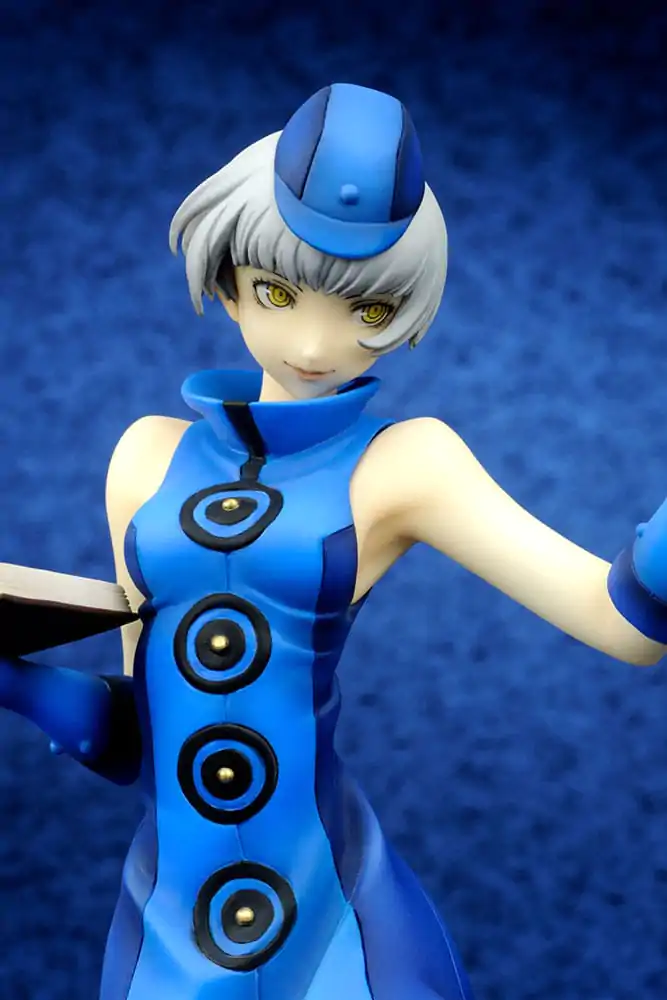 Persona 4 The Ultimate in Mayonaka Arena PVC Statue 1/8 Elizabeth (Reproduction) 23 cm termékfotó