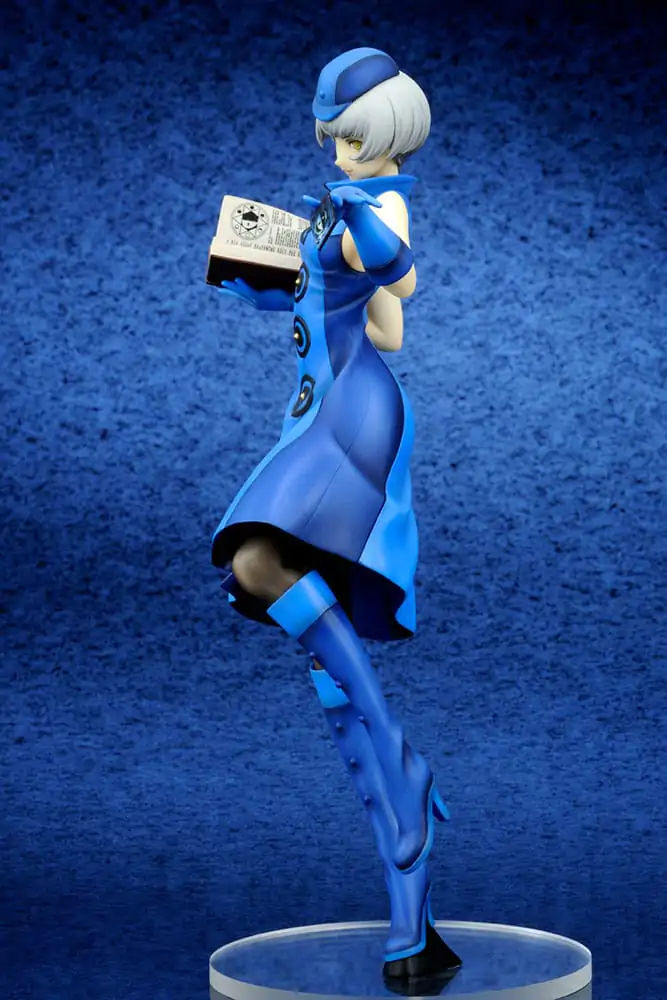 Persona 4 The Ultimate in Mayonaka Arena PVC Statue 1/8 Elizabeth (Reproduction) 23 cm termékfotó