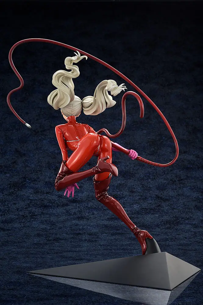 Persona 5 PVC Statue 1/7 Anne Takamaki Phantom Thief Ver. 20 cm termékfotó