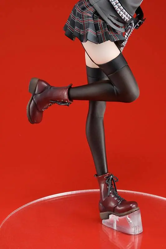 Persona 5 1/7 Makoto Niijima PVC szobor figura 23 cm termékfotó