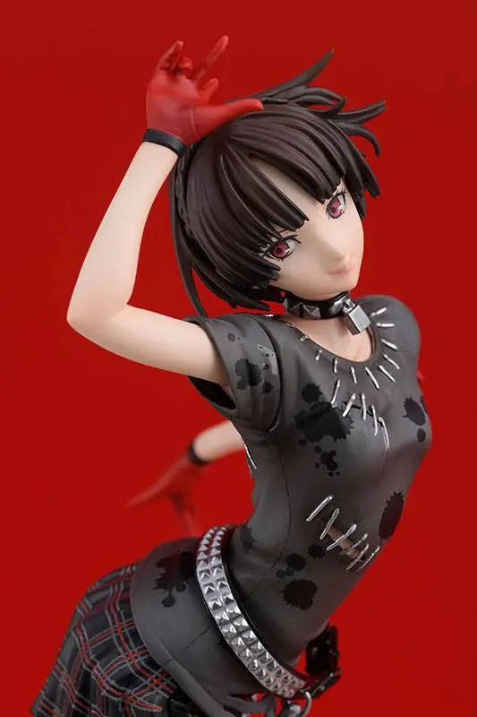 Persona 5 1/7 Makoto Niijima PVC szobor figura 23 cm termékfotó