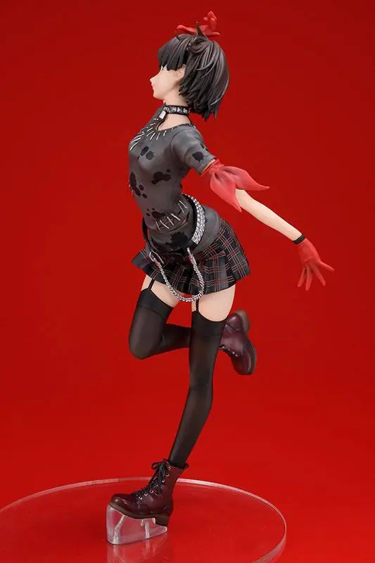 Persona 5 1/7 Makoto Niijima PVC szobor figura 23 cm termékfotó