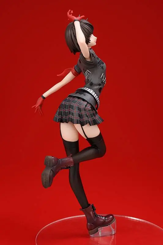 Persona 5 1/7 Makoto Niijima PVC szobor figura 23 cm termékfotó