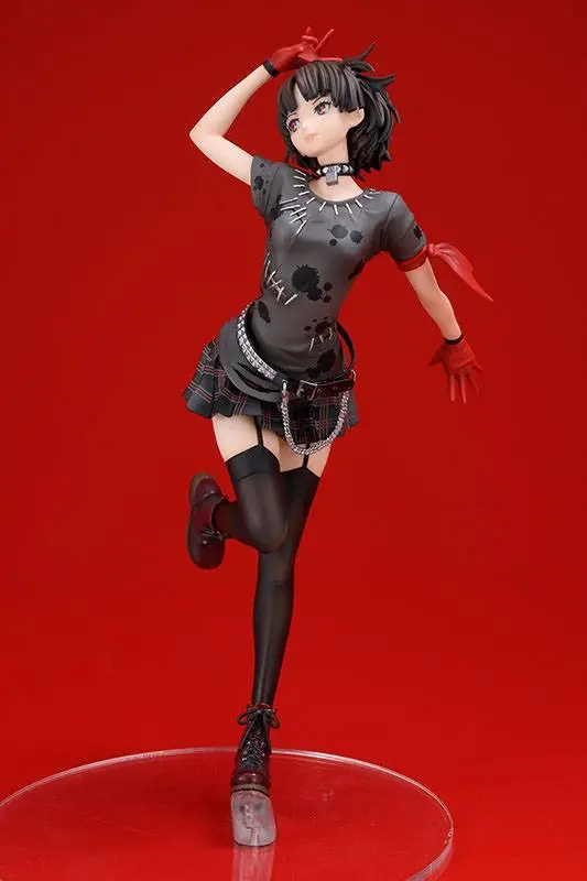 Persona 5 1/7 Makoto Niijima PVC szobor figura 23 cm termékfotó