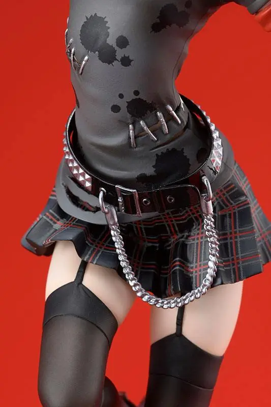 Persona 5 1/7 Makoto Niijima PVC szobor figura 23 cm termékfotó