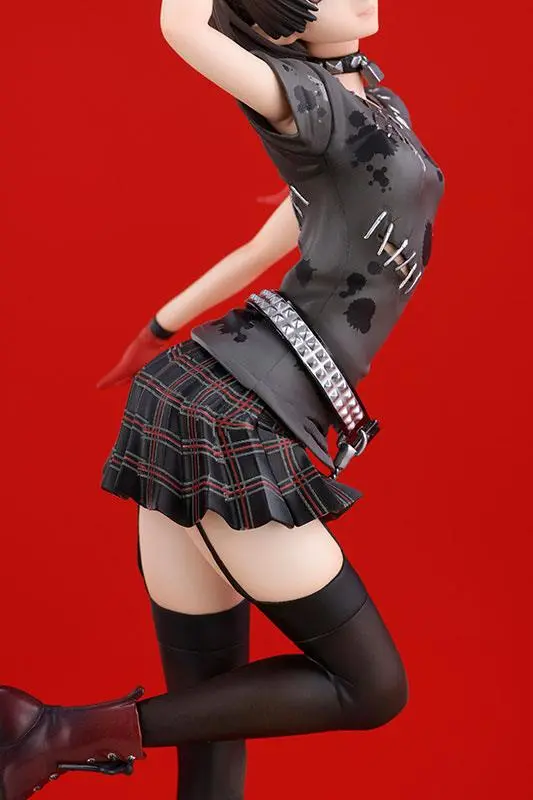 Persona 5 1/7 Makoto Niijima PVC szobor figura 23 cm termékfotó