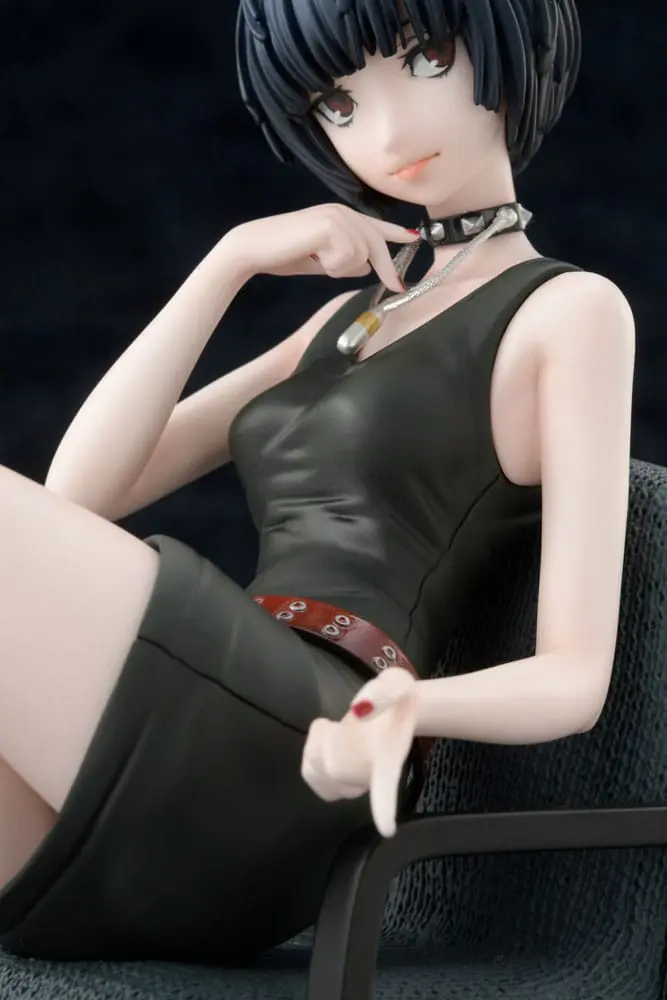 Persona 5 PVC Statue 1/7 Tae Takamaki (Reproduction) 16 cm termékfotó