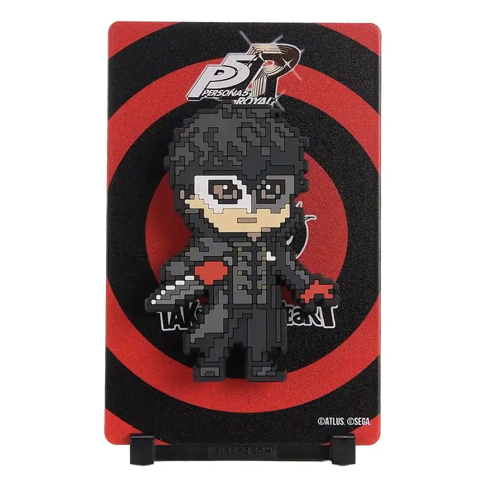 Persona 5 FiGGYZ Joker gyűjthető hűtőmágnes 11 cm termékfotó