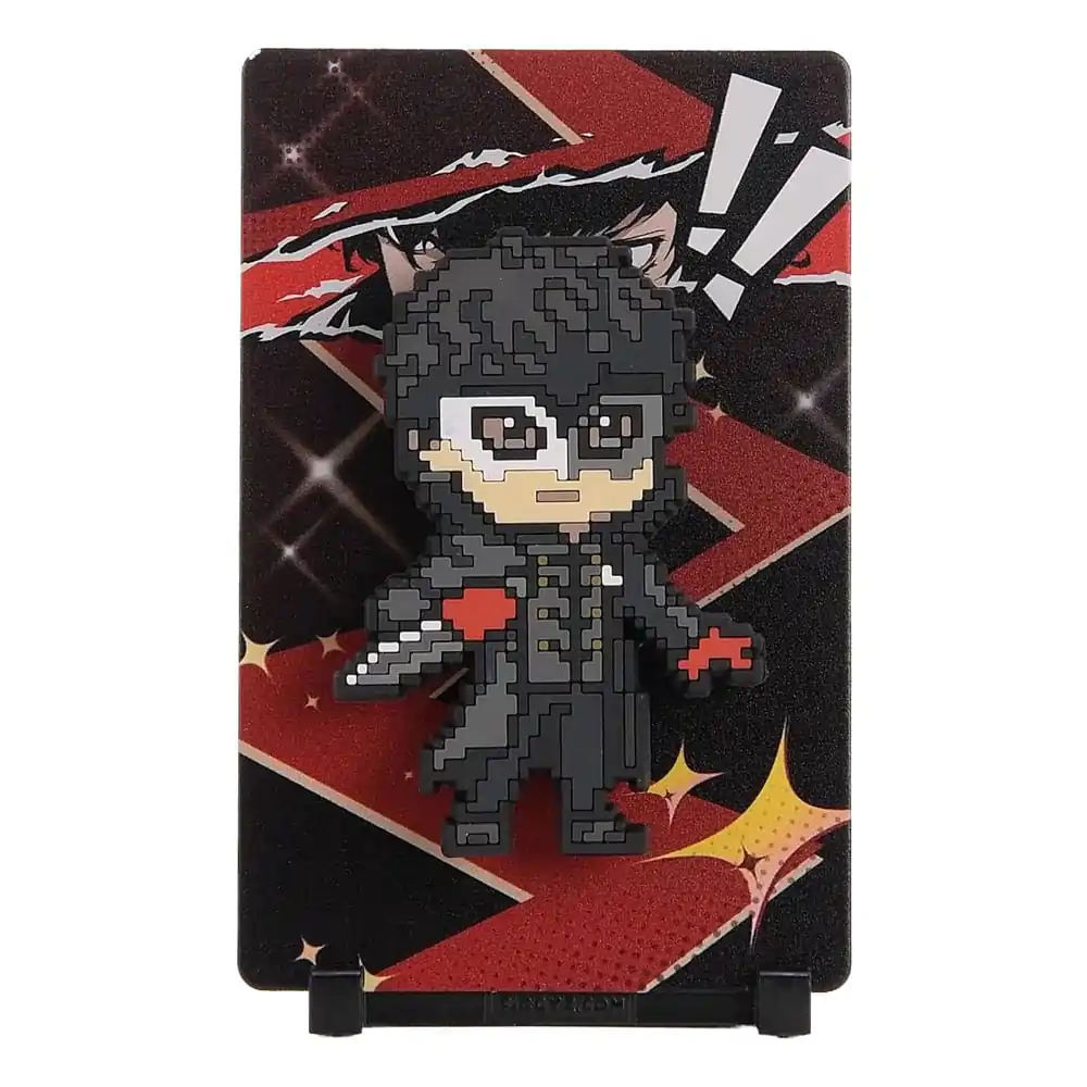 Persona 5 FiGGYZ Joker gyűjthető hűtőmágnes 11 cm termékfotó