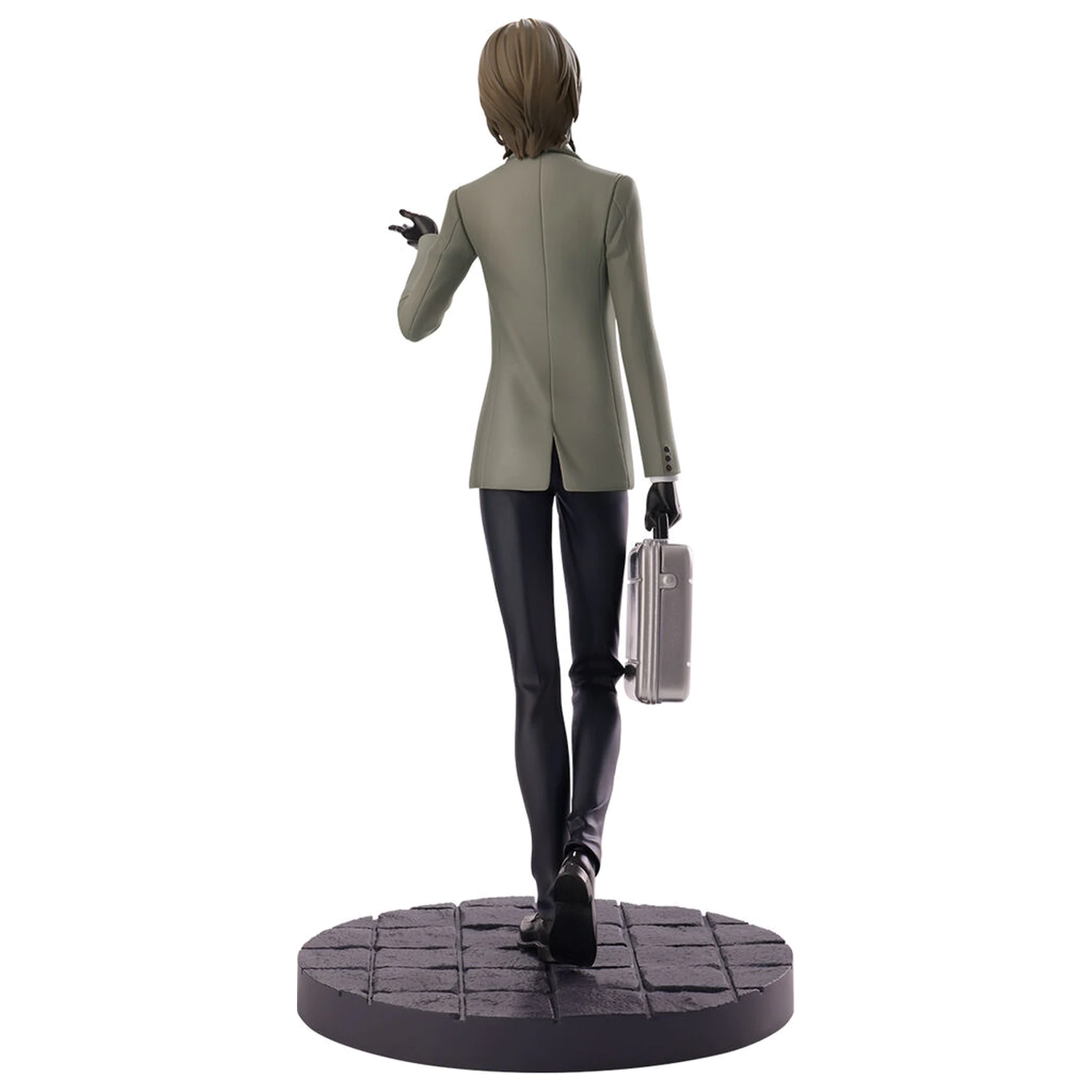 Persona 5 Goro Akechi Ichibansho figura 21cm termékfotó