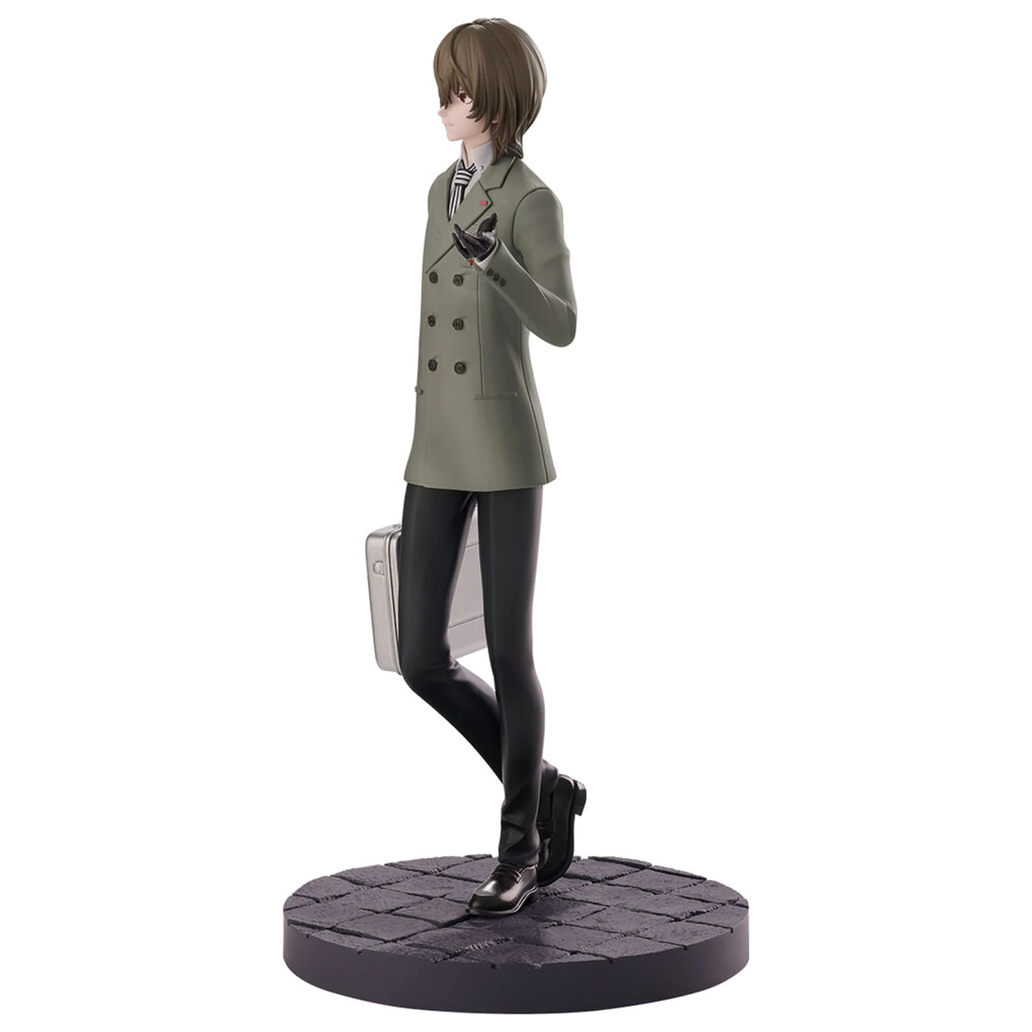 Persona 5 Goro Akechi Ichibansho figura 21cm termékfotó