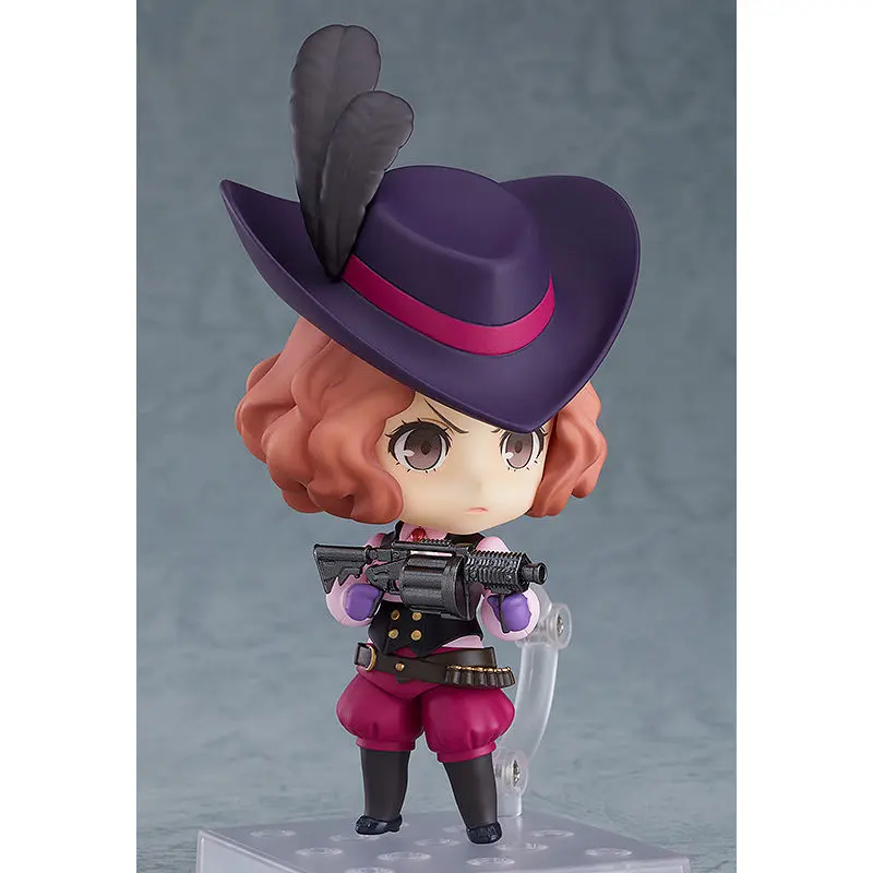 Persona 5 Haru Okumura Phantom Thief Version 
 Nendoroid figura 10cm termékfotó