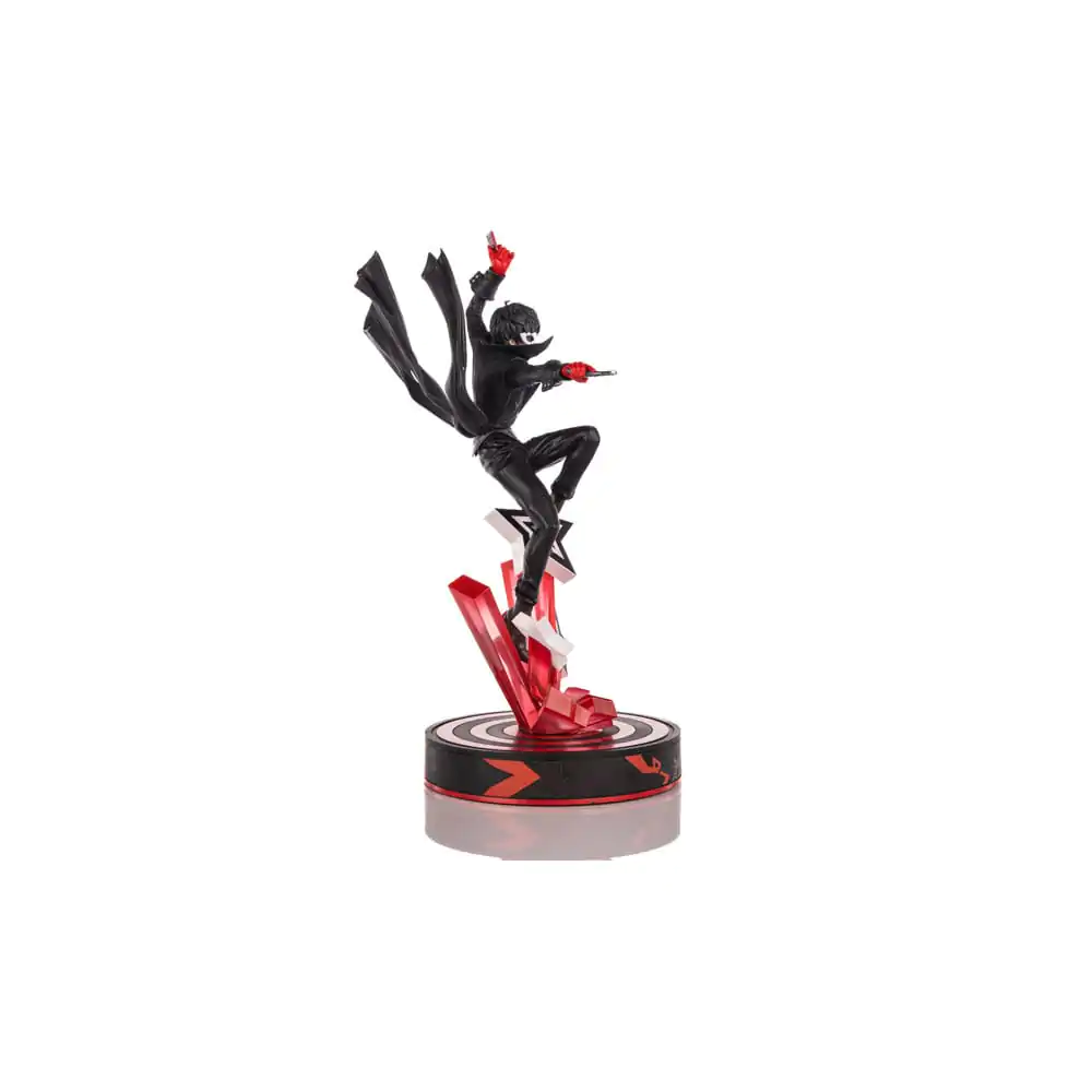 Persona 5 Joker (Collector's Edition) PVC szobor figura 30 cm termékfotó
