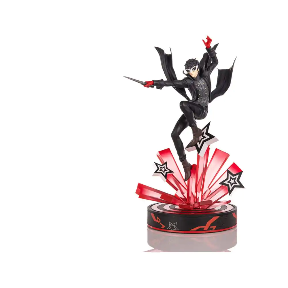 Persona 5 PVC Statue Joker (Collector's Edition) 30 cm termékfotó