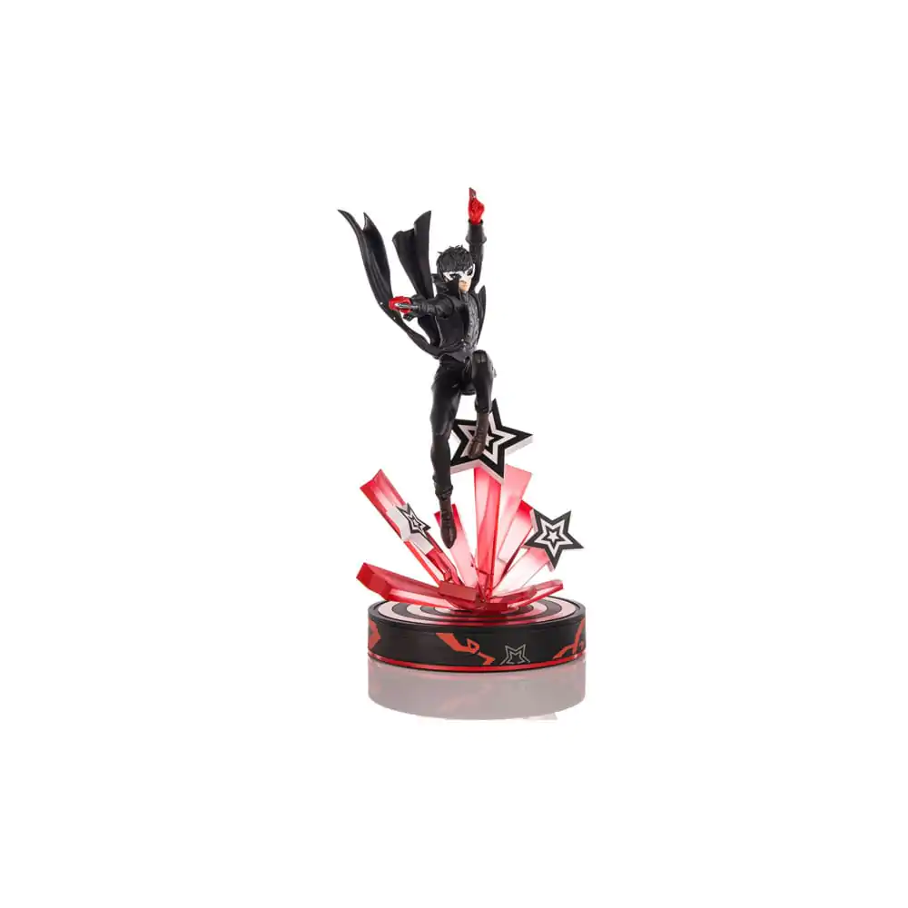 Persona 5 Joker (Collector's Edition) PVC szobor figura 30 cm termékfotó