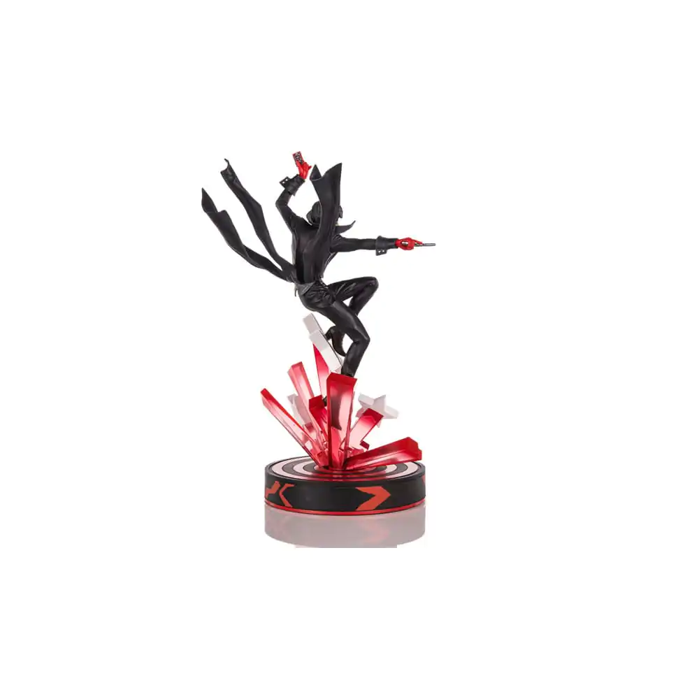 Persona 5 PVC Statue Joker (Collector's Edition) 30 cm termékfotó