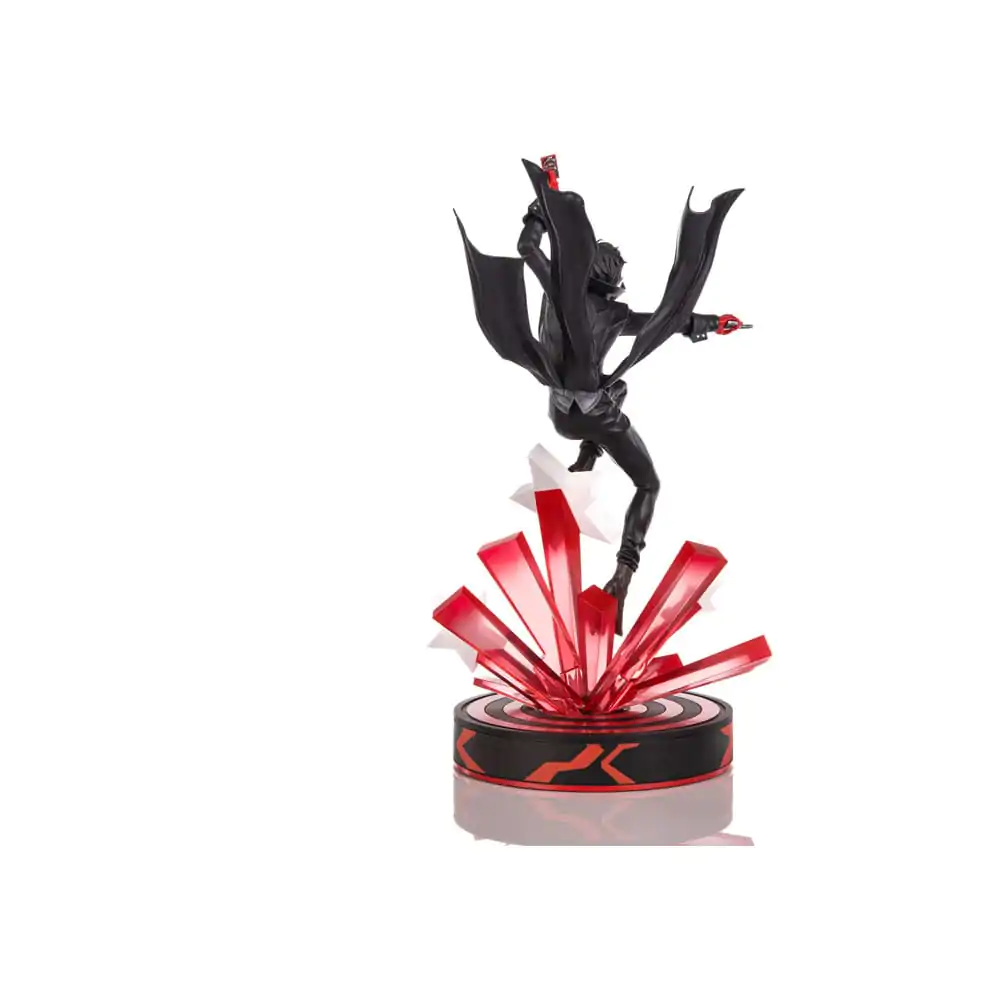 Persona 5 PVC Statue Joker (Collector's Edition) 30 cm termékfotó