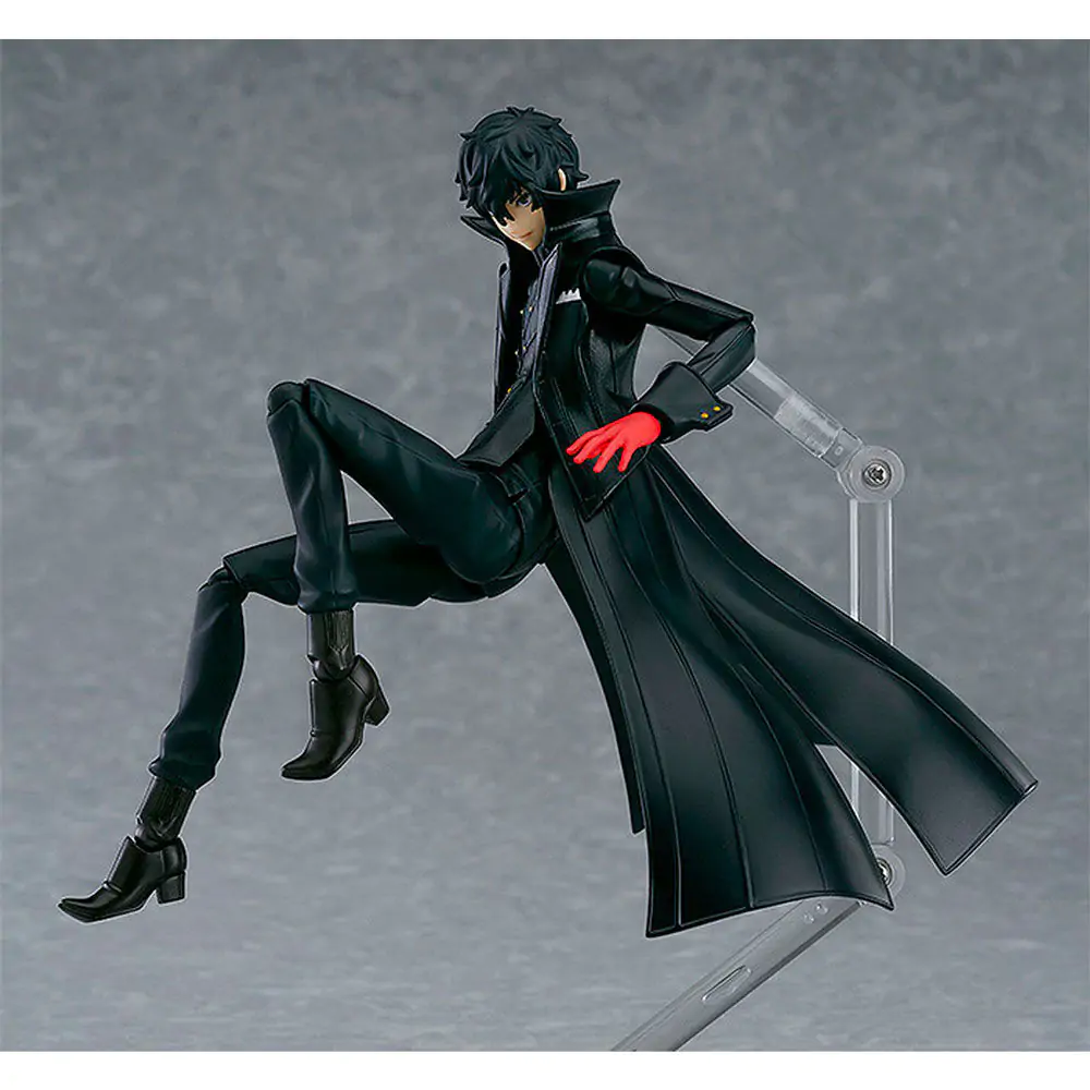 Persona 5 Joker Figur 15cm termékfotó