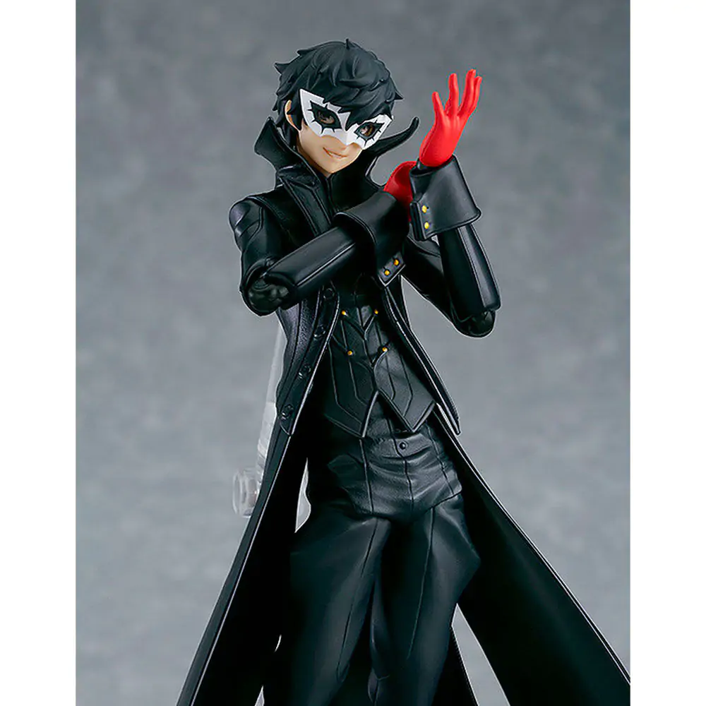 Persona 5 Joker Figur 15cm termékfotó