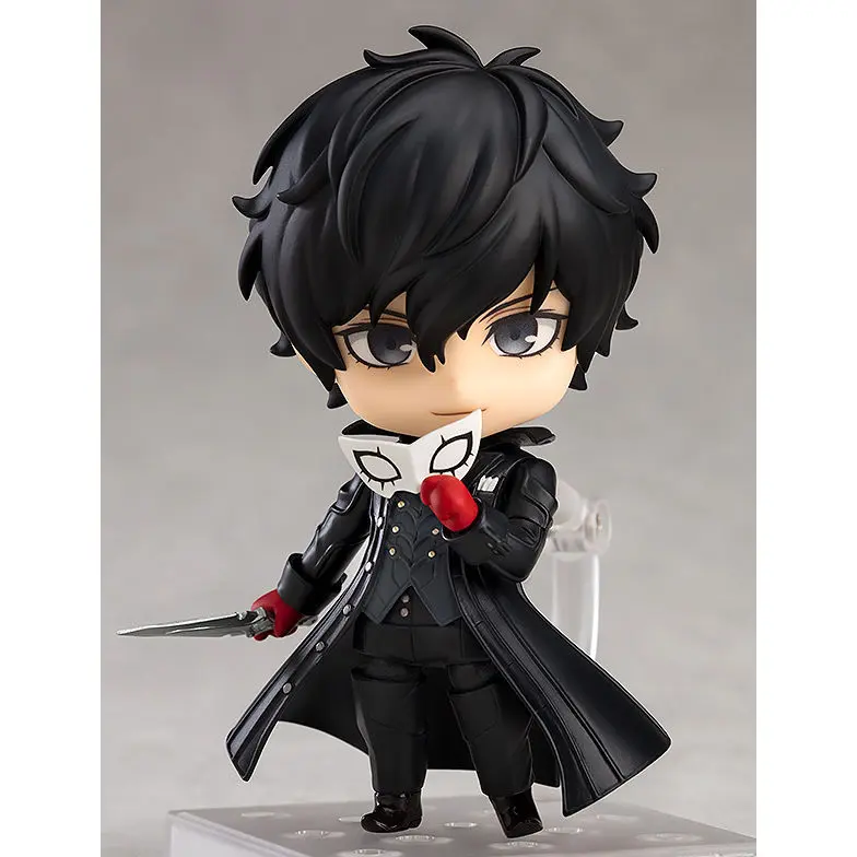 Persona 5 Joker Nendoroid figura 10cm termékfotó