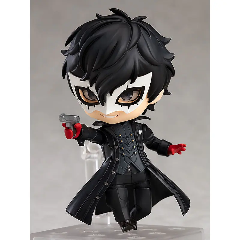 Persona 5 Joker Nendoroid figura 10cm termékfotó