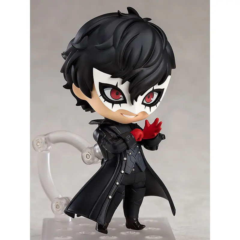 Persona 5 Joker Nendoroid figura 10cm termékfotó