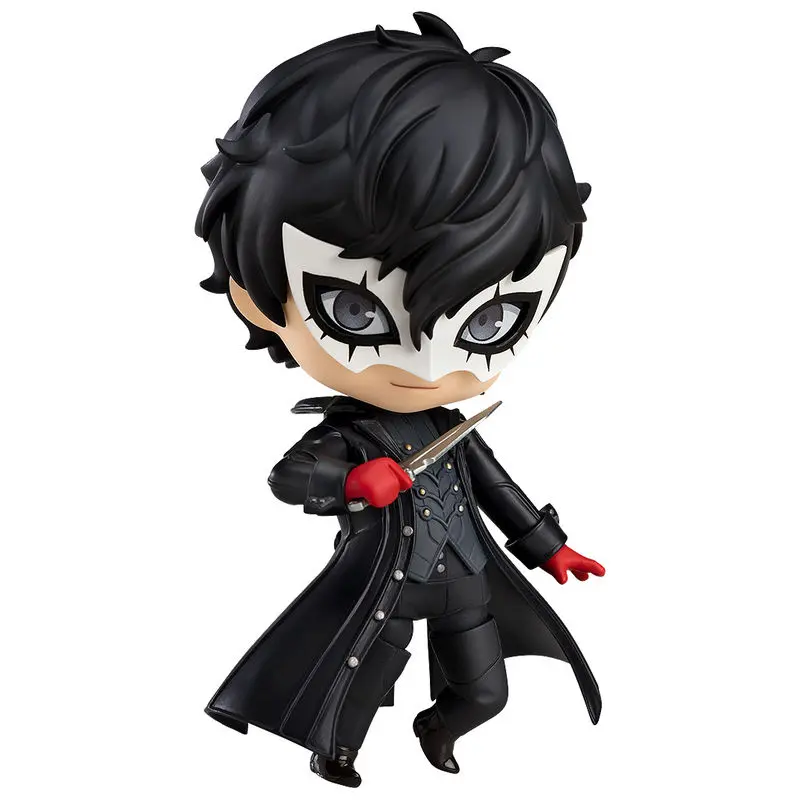 Persona 5 Joker Nendoroid figura 10cm termékfotó