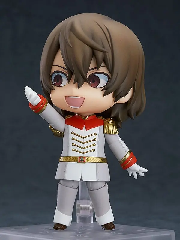 Persona 5 Nendoroid akciófigura Goro Akechi: Phantom Thief Ver. (re-run) 10 cm termékfotó