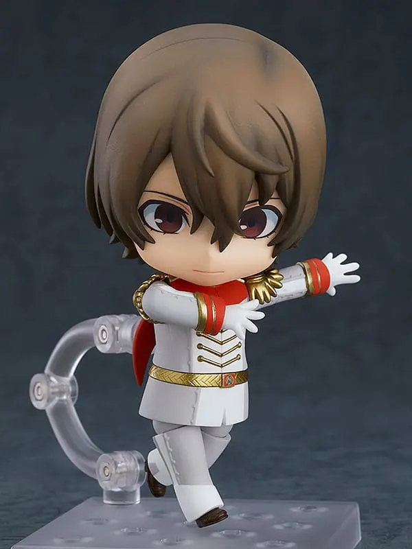 Persona 5 Nendoroid akciófigura Goro Akechi: Phantom Thief Ver. (re-run) 10 cm termékfotó
