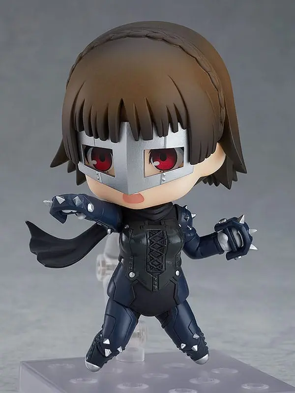 Persona 5 Nendoroid akciófigura Makoto Niijima: Phantom Thief Ver. (re-run) 10 cm termékfotó