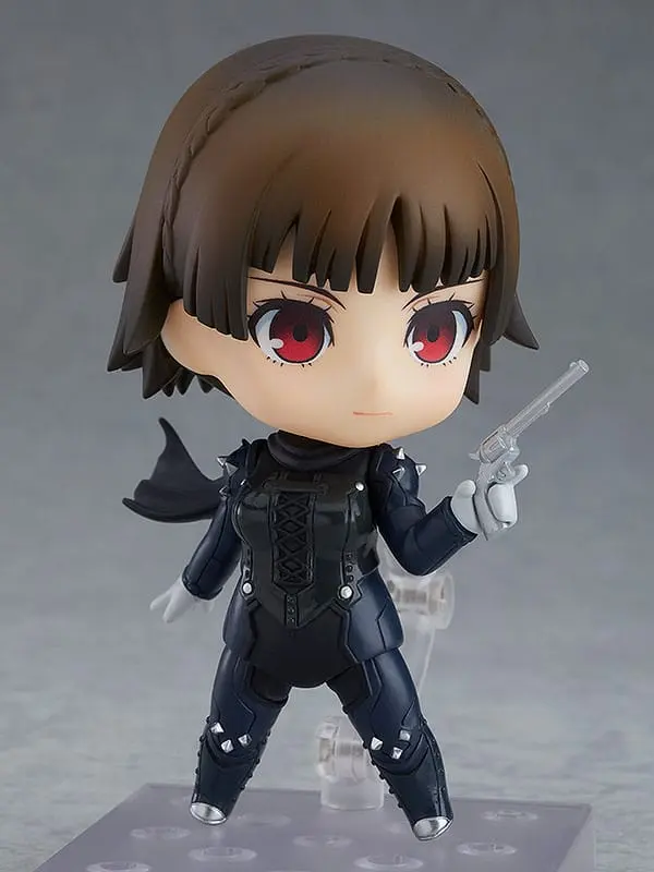 Persona 5 Nendoroid akciófigura Makoto Niijima: Phantom Thief Ver. (re-run) 10 cm termékfotó