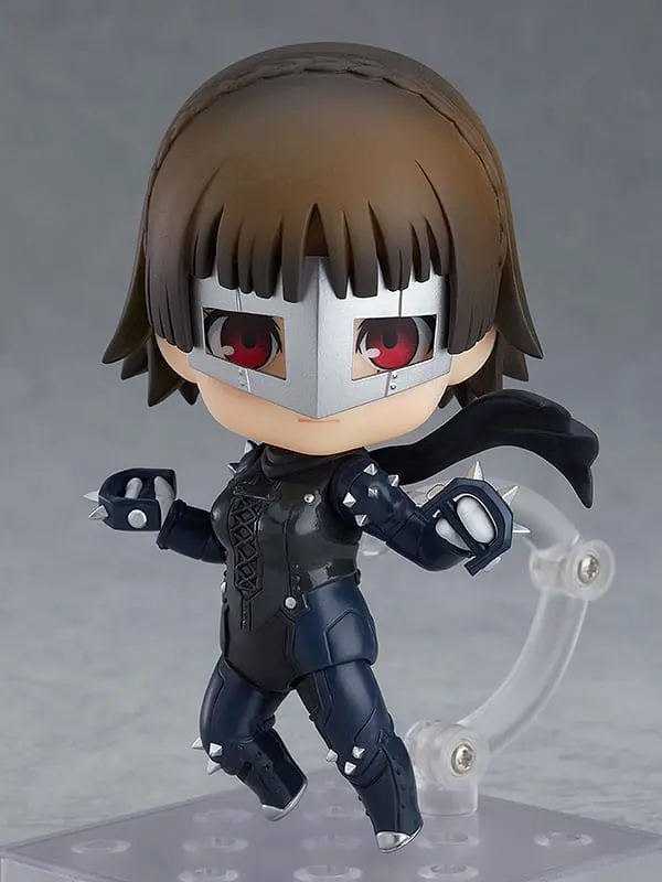 Persona 5 Nendoroid akciófigura Makoto Niijima: Phantom Thief Ver. (re-run) 10 cm termékfotó