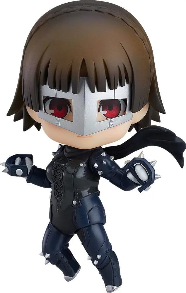 Persona 5 Nendoroid akciófigura Makoto Niijima: Phantom Thief Ver. (re-run) 10 cm termékfotó