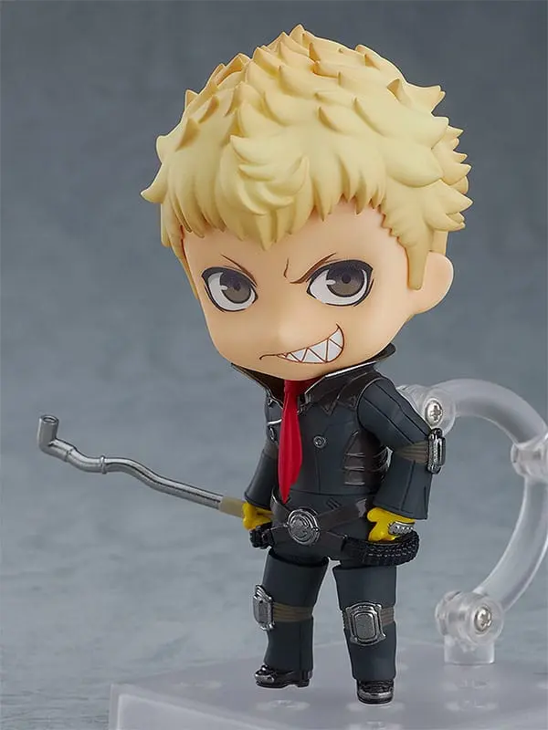 Persona 5 Nendoroid akciófigura Ryuji Sakamoto: Phantom Thief Ver. (re-run) 10 cm termékfotó