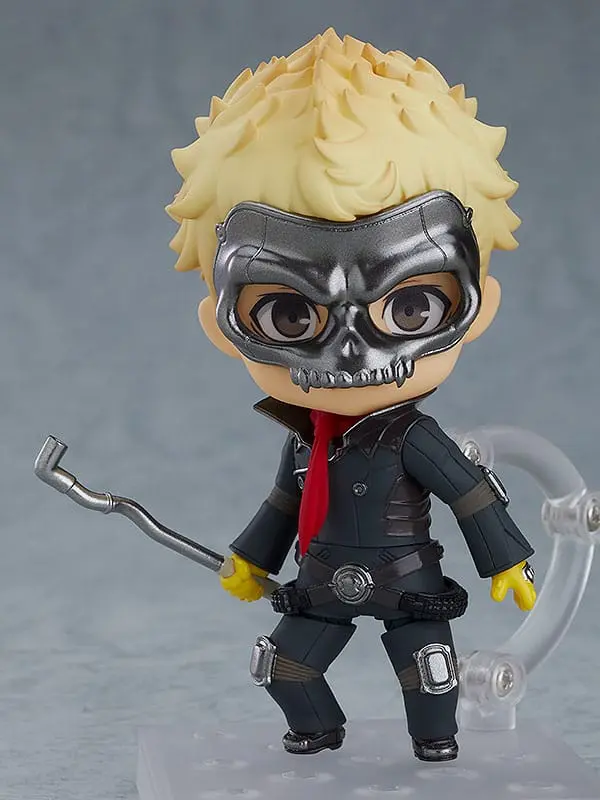 Persona 5 Nendoroid akciófigura Ryuji Sakamoto: Phantom Thief Ver. (re-run) 10 cm termékfotó