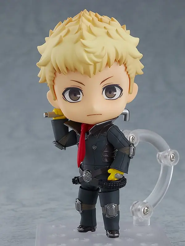 Persona 5 Nendoroid akciófigura Ryuji Sakamoto: Phantom Thief Ver. (re-run) 10 cm termékfotó