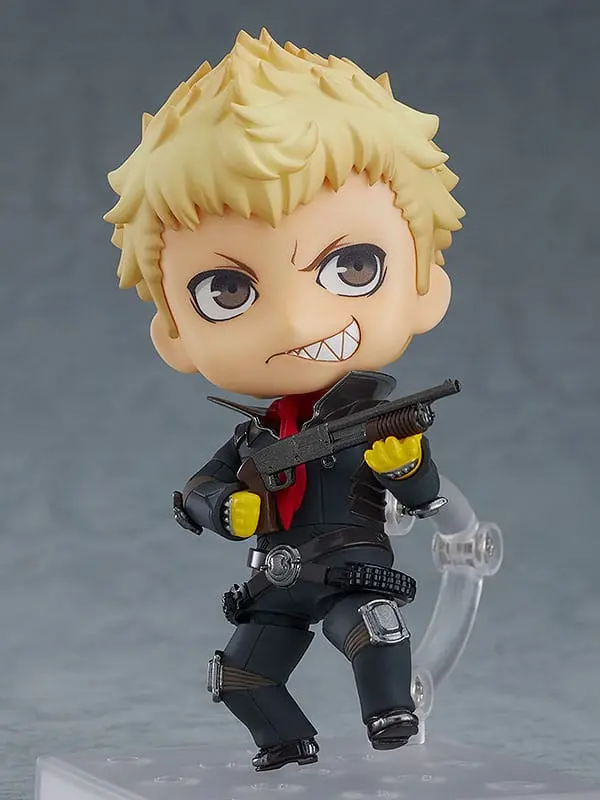 Persona 5 Nendoroid akciófigura Ryuji Sakamoto: Phantom Thief Ver. (re-run) 10 cm termékfotó