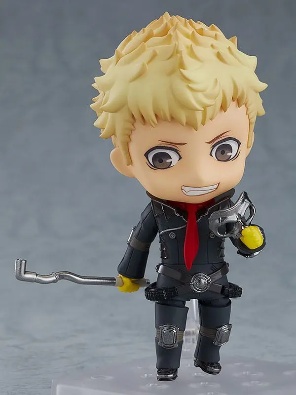 Persona 5 Nendoroid akciófigura Ryuji Sakamoto: Phantom Thief Ver. (re-run) 10 cm termékfotó