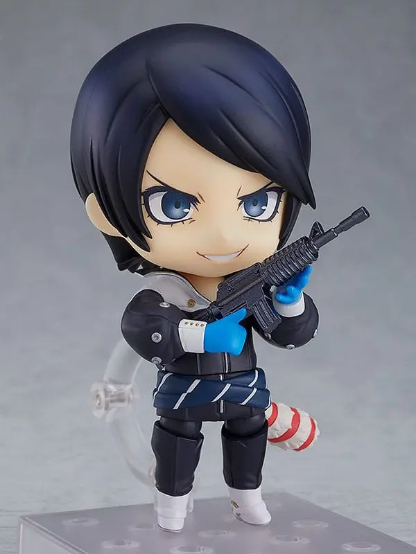 Persona 5 Nendoroid akciófigura Yusuke Kitagawa: Phantom Thief Ver. (re-run) 10 cm termékfotó