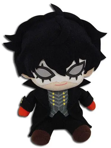 Persona 5 Phantom Thief plüss figura 15 cm termékfotó