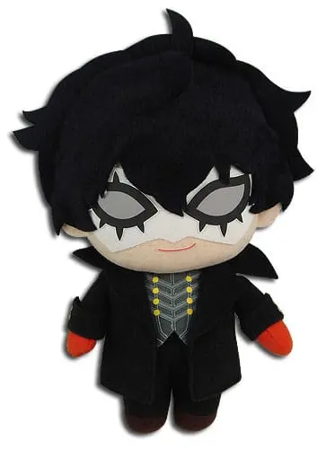 Persona 5 Phantom Thief plüss figura 20 cm termékfotó