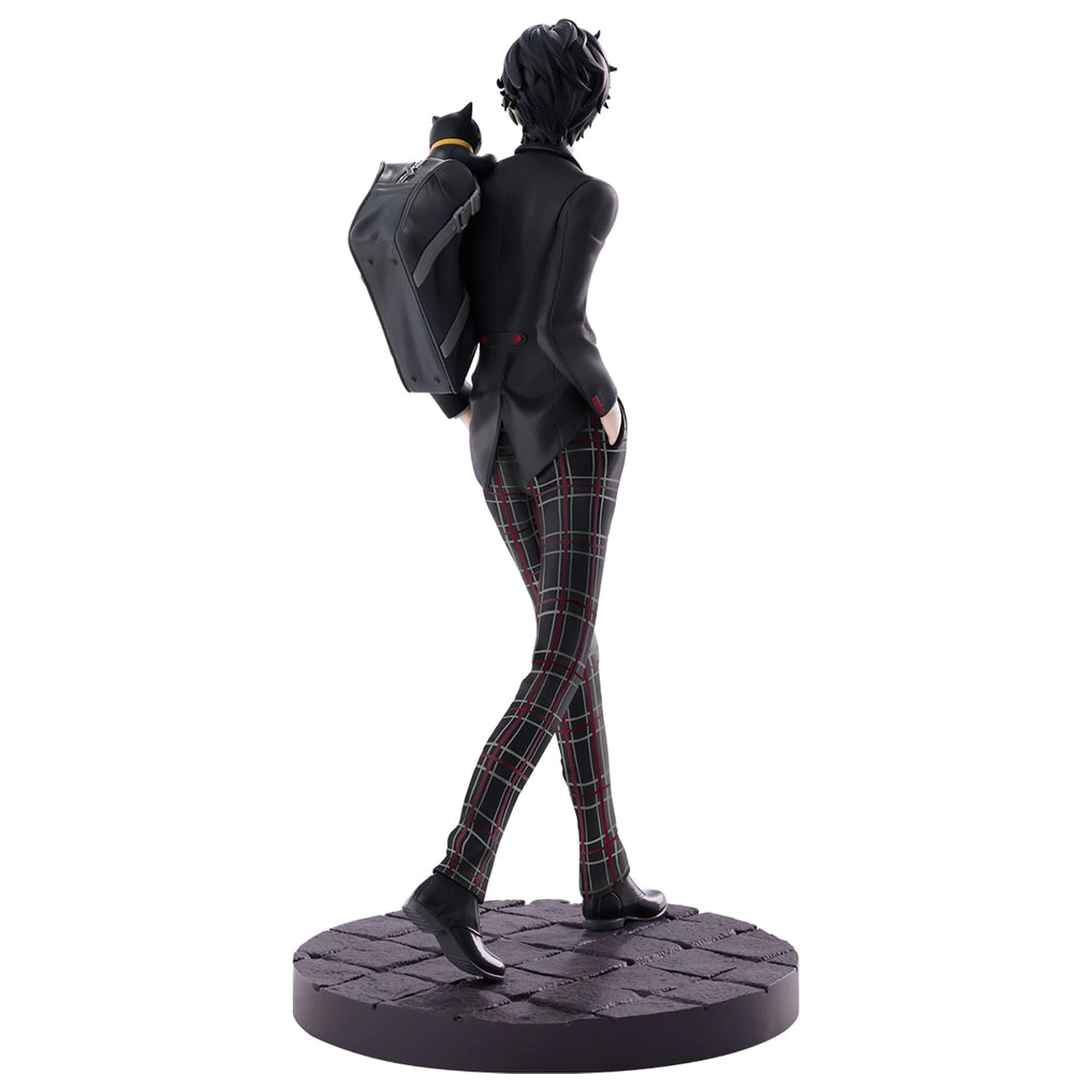 Persona 5 Protagonist Ichibansho figura 20cm termékfotó