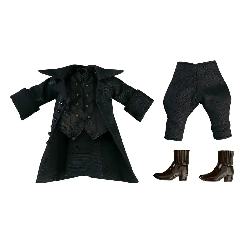 Persona 5 Roya Joker Nendoroid Doll figura kiegészítő csomag termékfotó