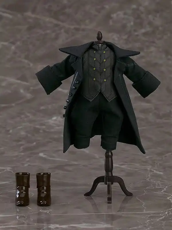 Persona 5 Roya Joker Nendoroid Doll figura kiegészítő csomag termékfotó